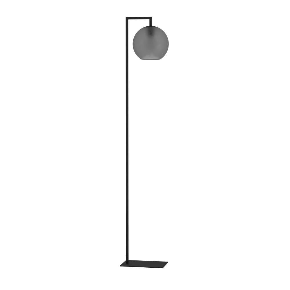 Eglo 390254 "ARANGONA" 171,5 Cm Yüksekliğinde Çelik Köşe Lambası Lambader