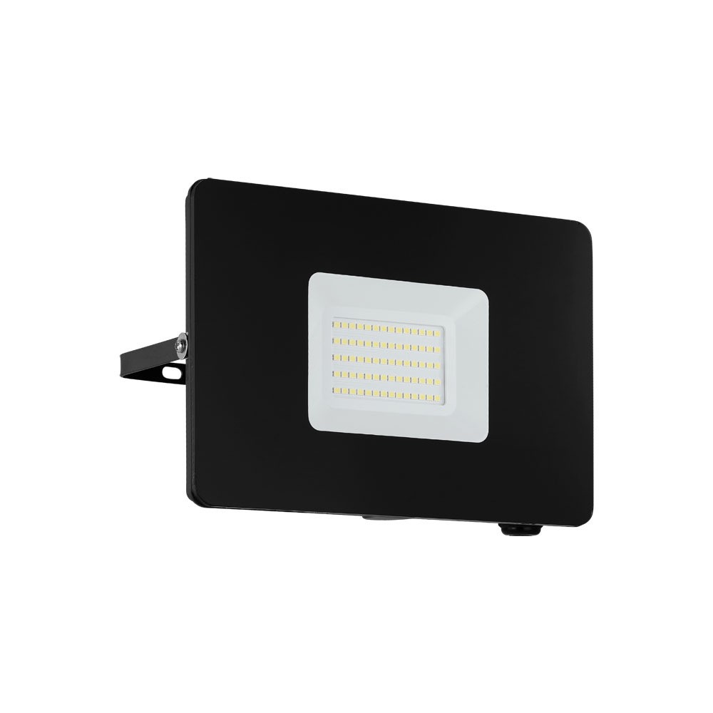 Eglo 97458 "FAEDO 3" 53W Alüminyum Dış Mekan Bahçe Aydınlatması Projektör Ip65