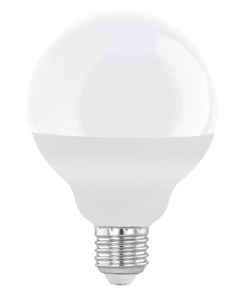 Eglo 12267 E27-Led-G95 Ampul 1X8,8W Opal 3000K 1200 Lümen