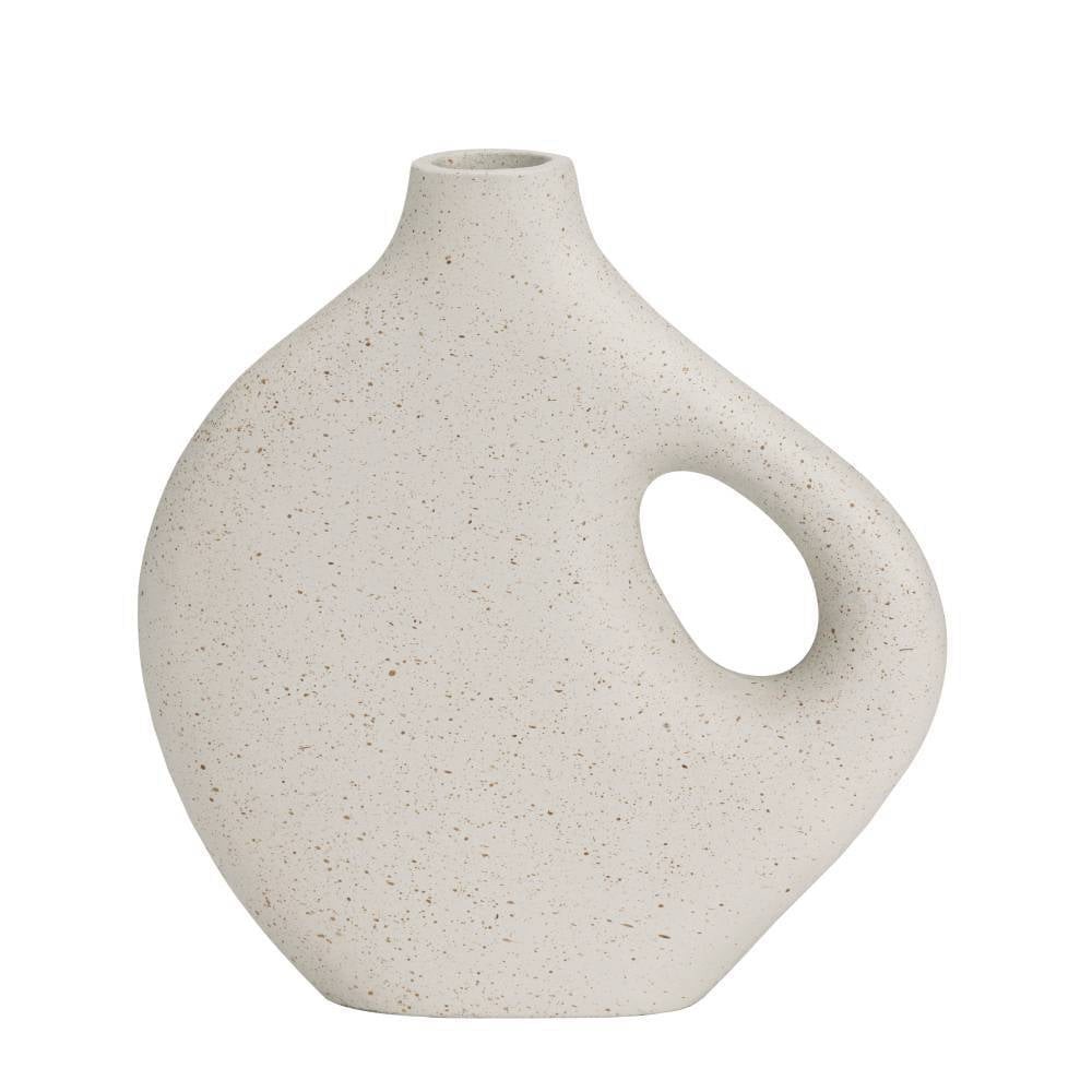 Eglo 421448 "PRUSH" 23 Cm Yüksekliğinde Metal Vazo