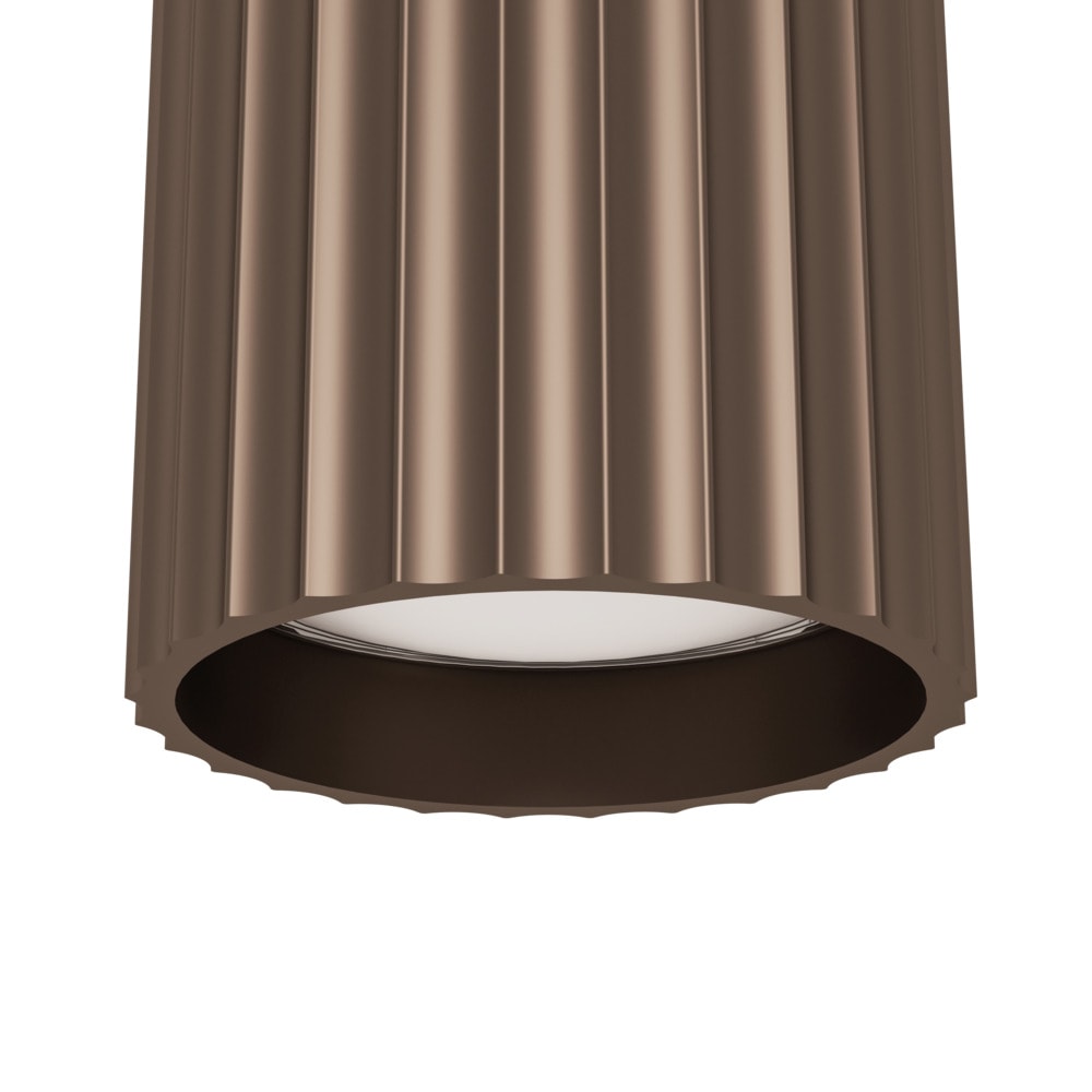 Eglo 902036 "PORTILLO" Bronz Alüminyum Çelik Duvar Aplik
