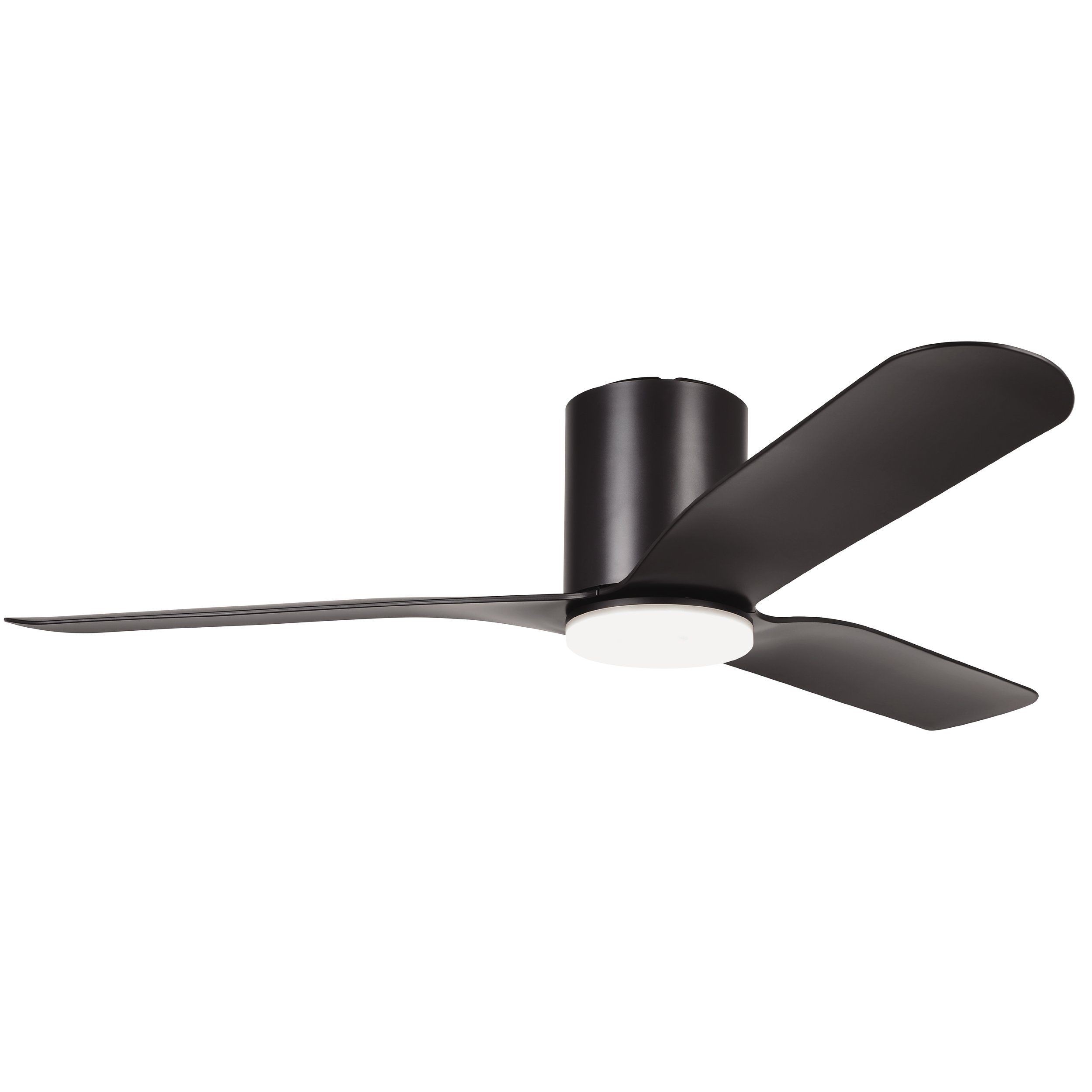 Eglo 35176 "KAWANA" 132 Cm Çapında Abs Tavan Vantilatörü Dc Motor