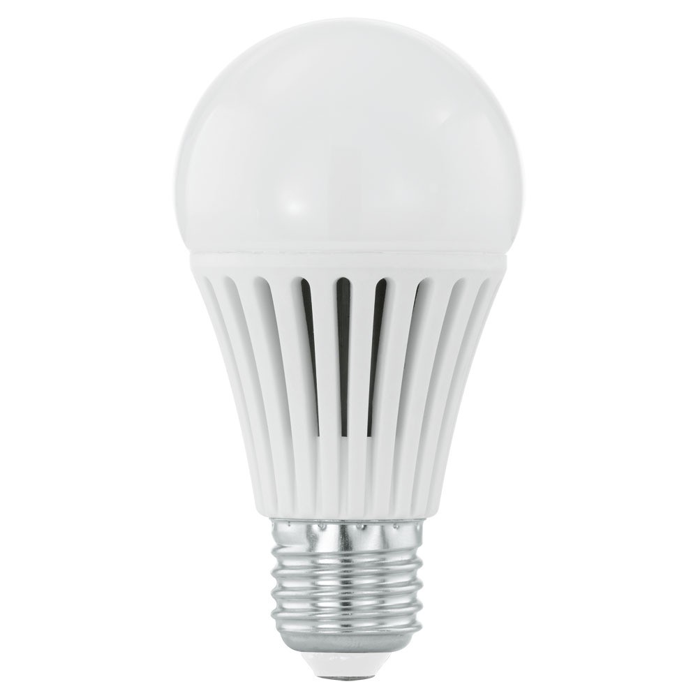 Eglo 11434 E27-Led-A60 Ampul 1X7W Opal 3000K 470 Lümen