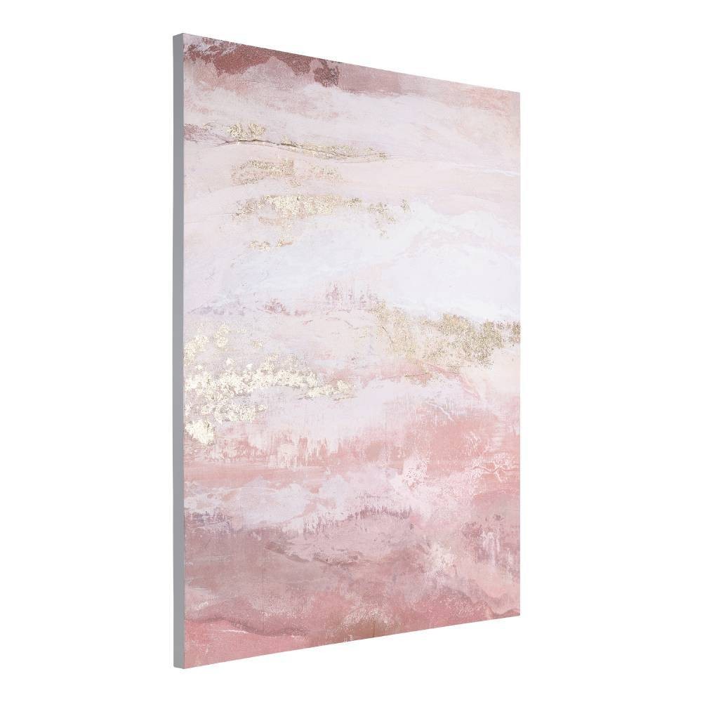 Eglo 423147 "ALAMINOS" 120 Cm Yüksekliğinde 90 Cm Uzunluğunda Dekoratif Duvar Tablo Resim