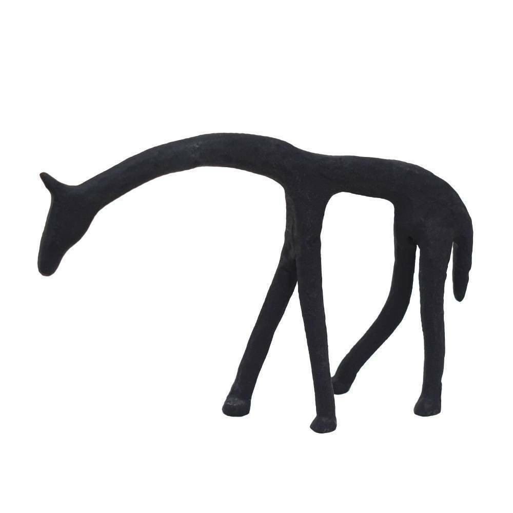 Eglo 427032 "SUZU" 11,5 Cm Yüksekliğinde Alüminyum Dekoratif Obje Biblo