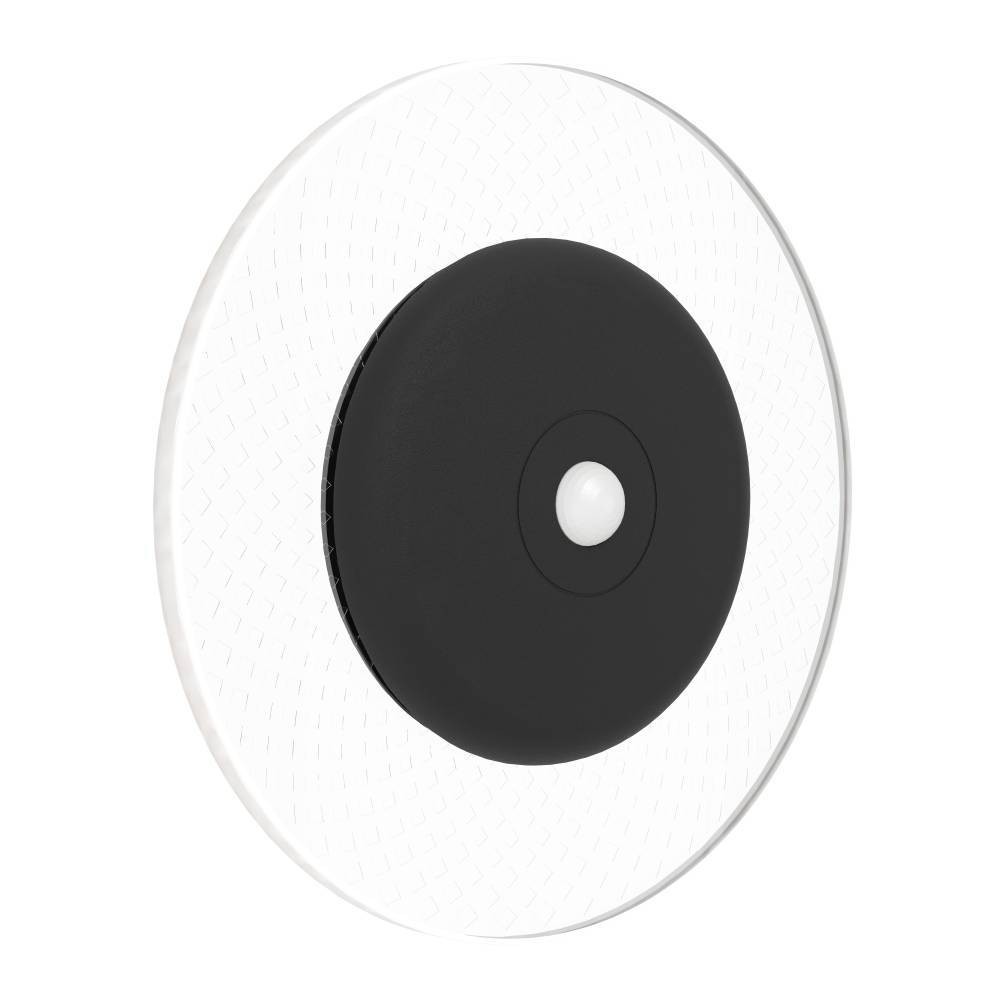 Eglo 75884 "TREPELLA" Çelik Siyah Sensörlü Duvar Aplik RGB