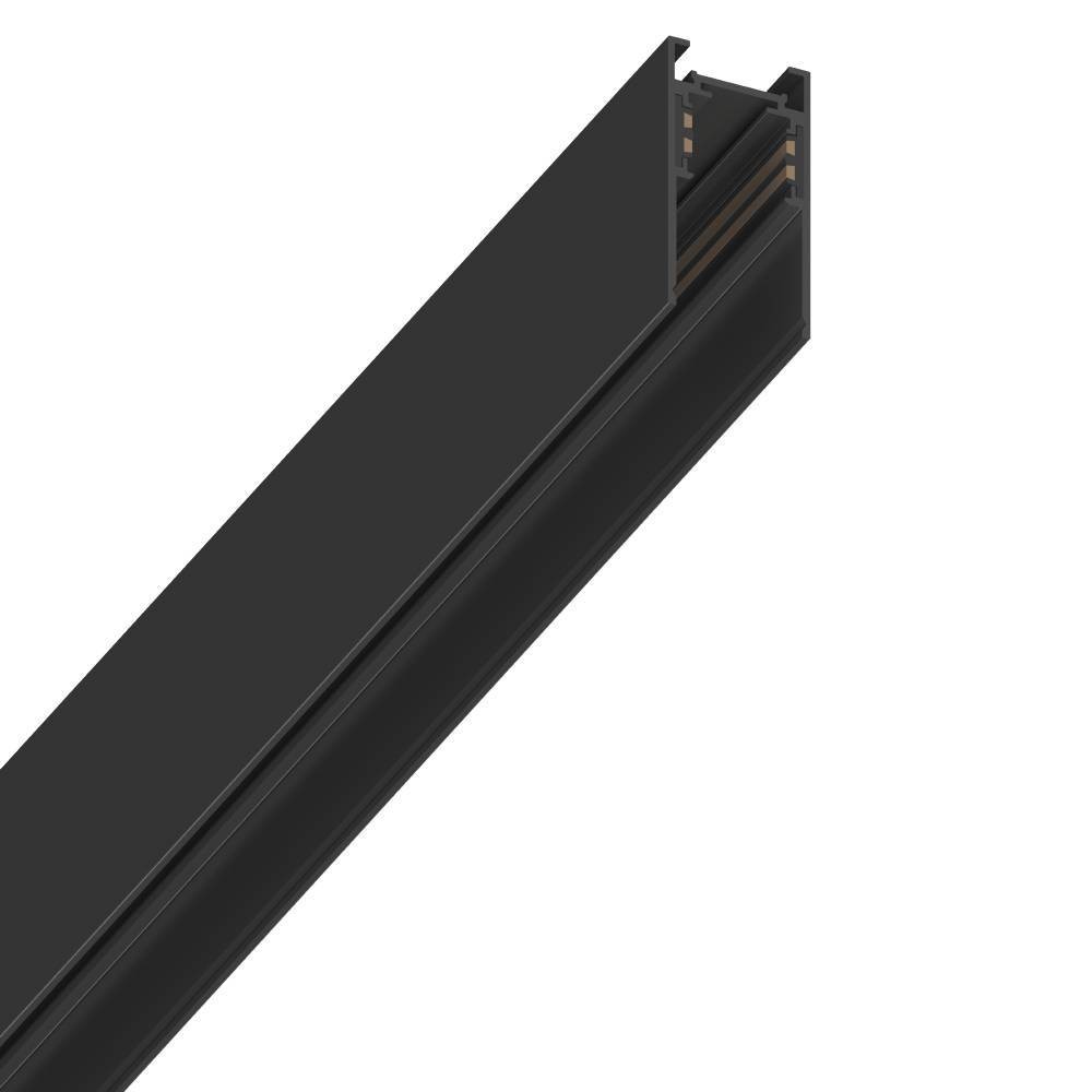 Eglo 648BT-T3000-B LINE48V BT MAGNET SIVA ÜSTÜ RAY 3000MT SİYAH