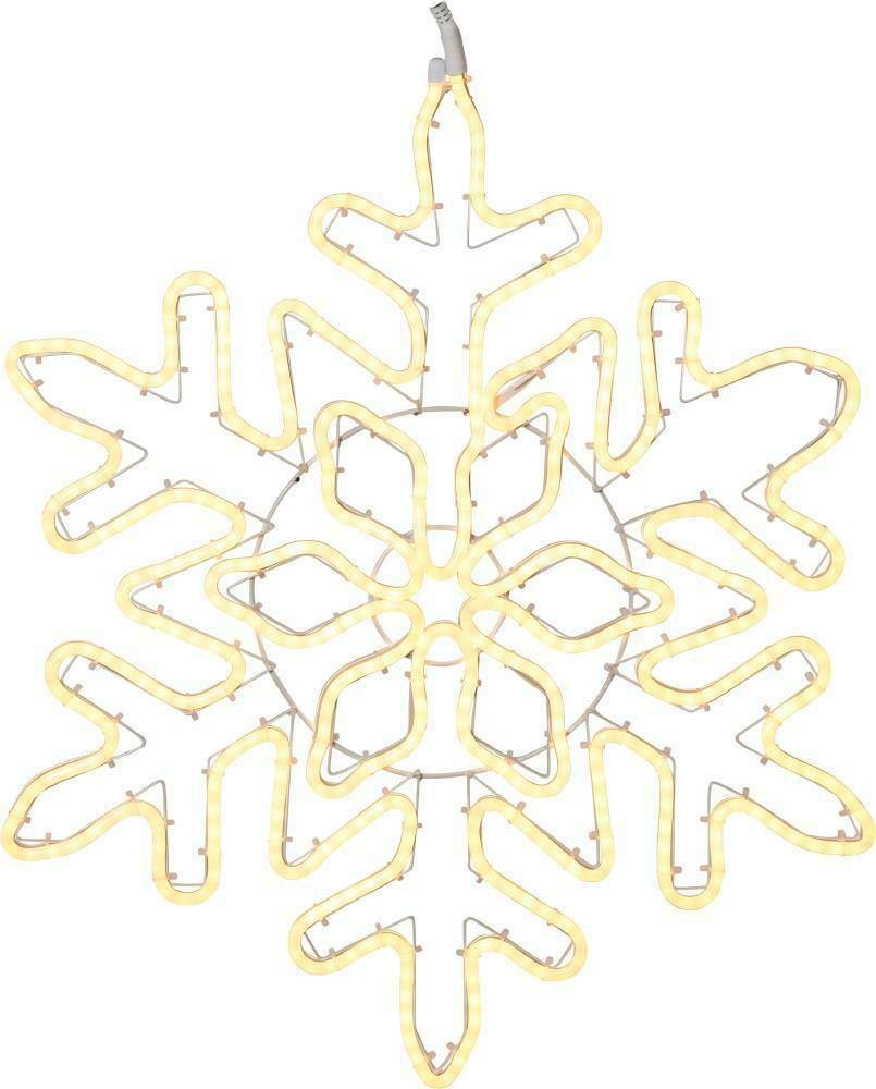 Eglo 807-24 "NEOLED" Ledli Dekoratif Aydınlatma 80Cm Yüksekliğinde 68Cm Uzunluğunda