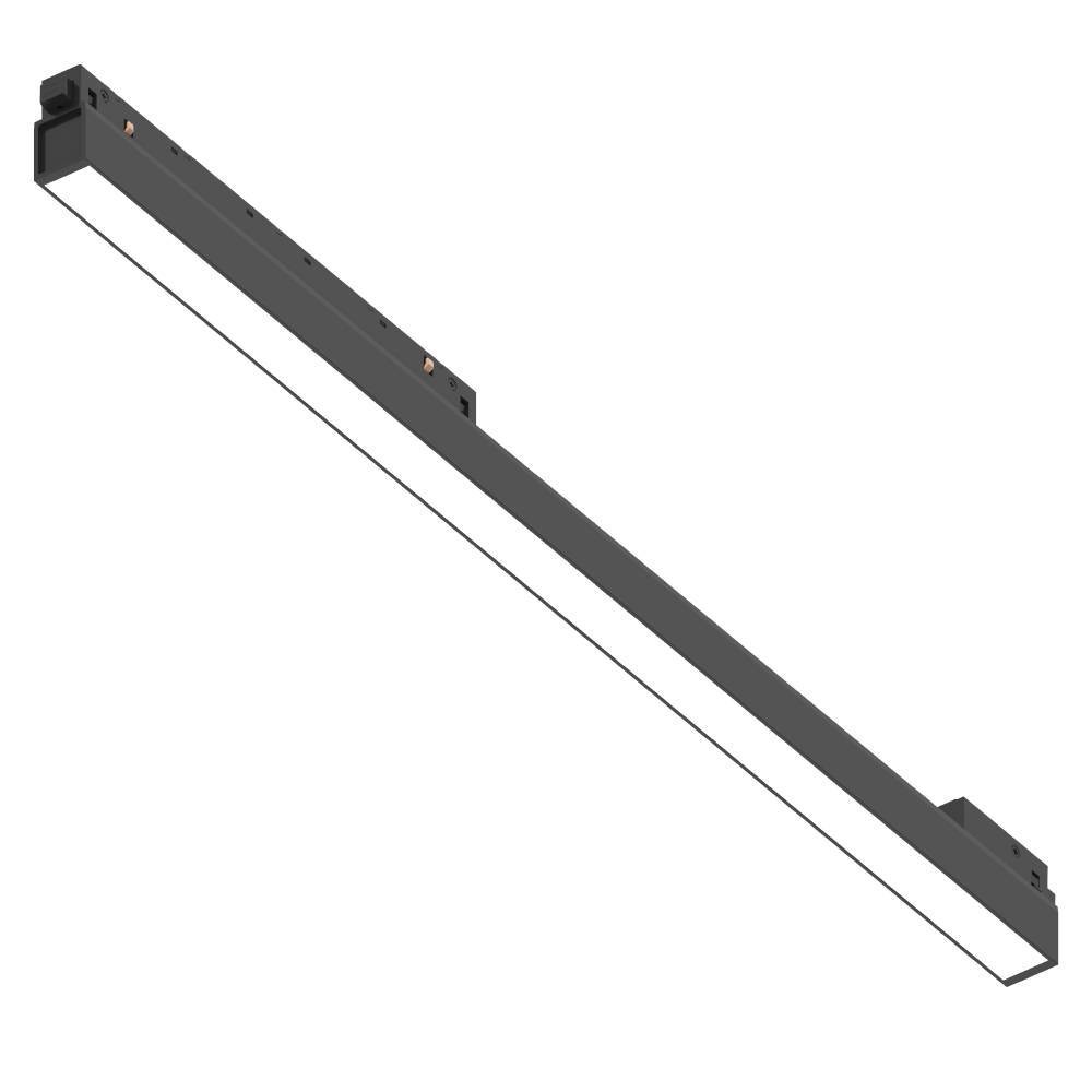 Eglo 648OM-059301-DDBLO LINE48V OM 560MM 3000K DALI SİYAH
