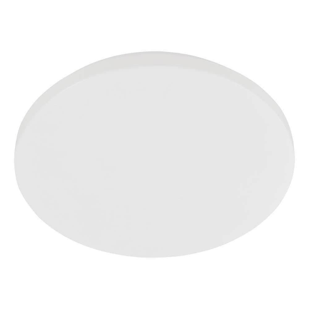 Eglo 901525 "APPRODO" 31 Cm Çapında Çelik Beyaz Duvar Tavan Armatürü Ip54