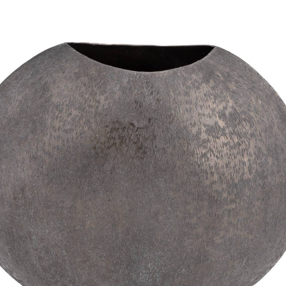 Eglo 421184 "KURASHIKI" 33,4 Cm Yüksekliğinde Metal Vazo