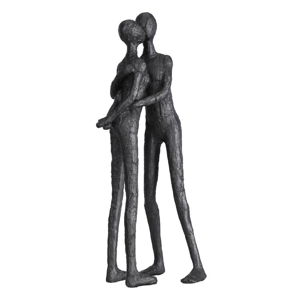 Eglo 427407 "SIOCON" 38 Cm Yüksekliğinde Dekoratif Obje Biblo