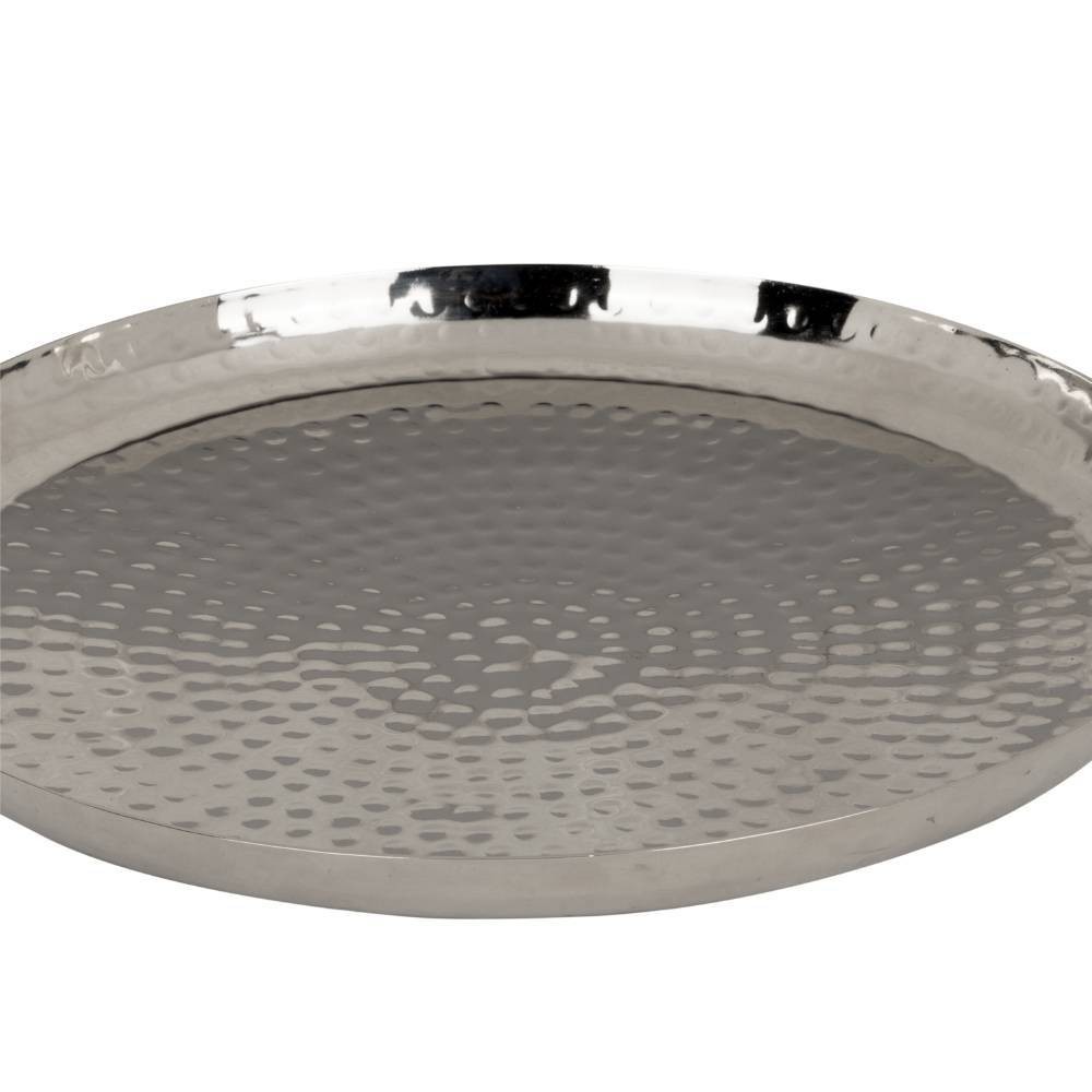 Eglo 427599 "FORLEYET" 25 Cm Çapında Dekoratif Sunum Tepsisi