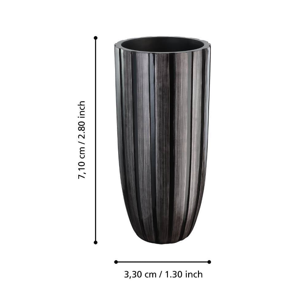 Eglo 428201 "DUNNAMORE" 71 Cm Yüksekliğinde Dekoratif Saksı