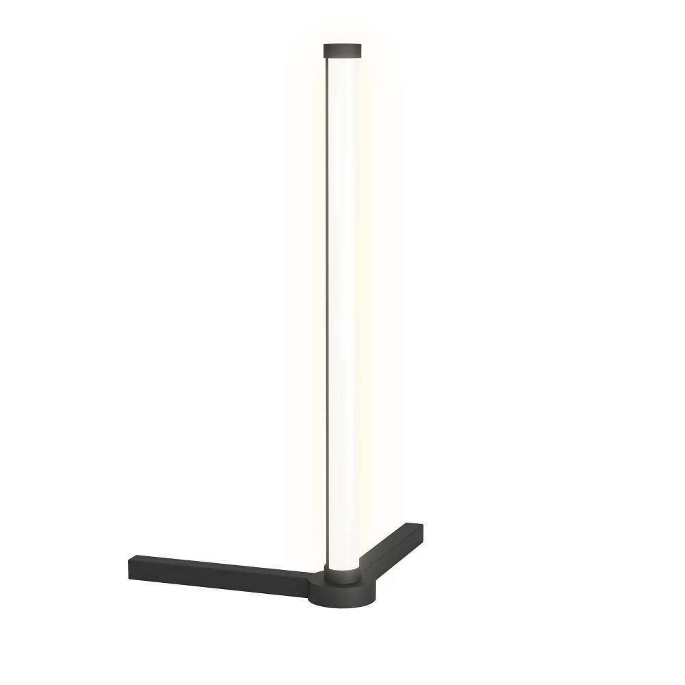 Eglo 75755 "RGBIC" 42,5 Cm Yüksekliğinde Çelik Masa Lambası