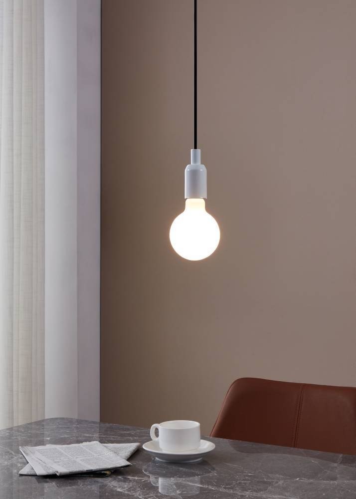 Eglo 110122 E27-Led-G95 Ampul 1X7,5W Opal 2700K 806 Lümen Dim Edilebilir
