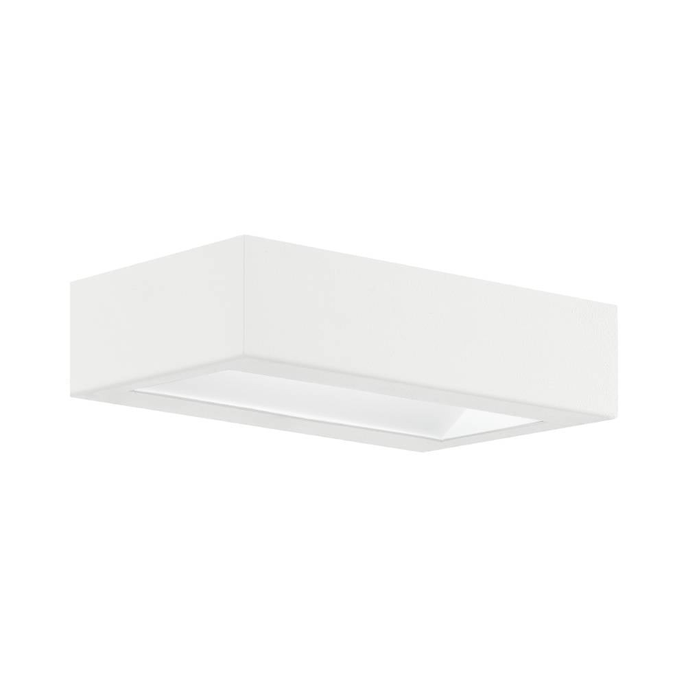 Eglo 75307 "RAPINA" Galvanize Çelik Dış Mekan Bahçe Aydınlatması Aplik Ip44