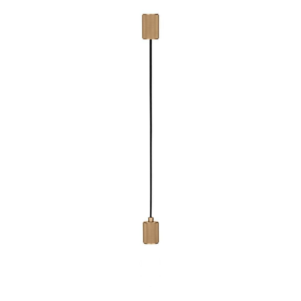 Eglo 68831 "DOBLEY PRO" 250 Cm Yüksekliğinde Çelik Fırçalanmış Sarkıt Avize