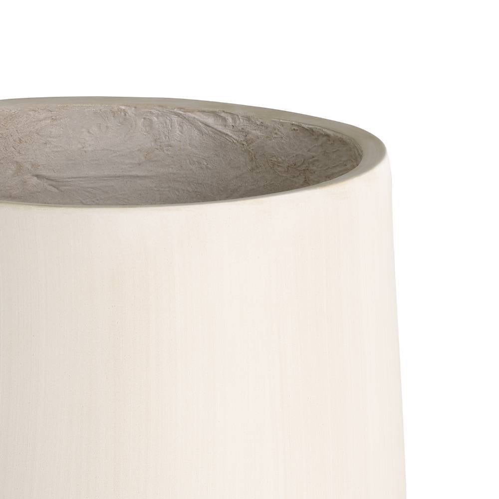 Eglo 428199 "KILMIHIL" 60 Cm Yüksekliğinde Dekoratif Saksı
