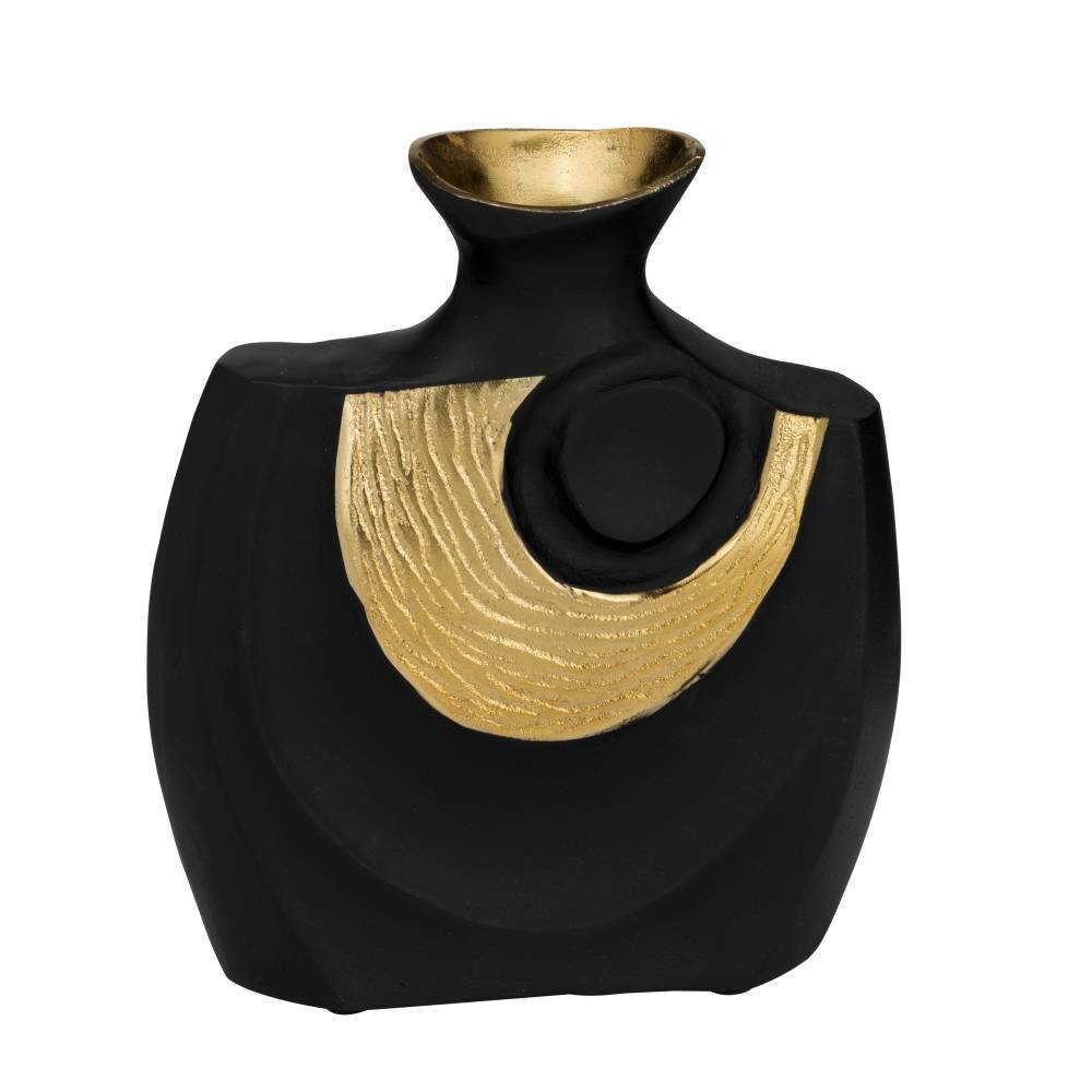 Eglo 421486 "TUBARAN" 27 Cm Yüksekliğinde Metal Vazo
