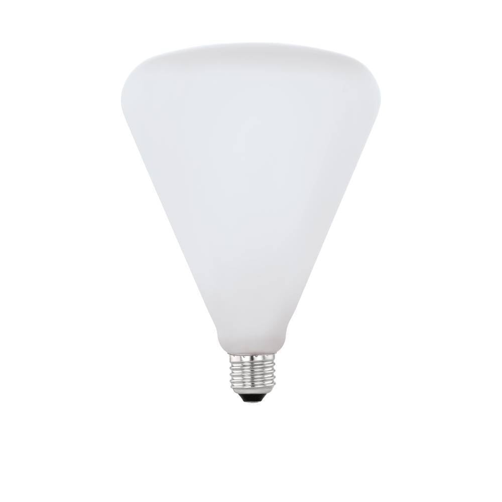 Eglo 110105 E27-Led-R140 Ampul 1X4,5W Opal 2700K 470 Lümen Dim Edilebilir