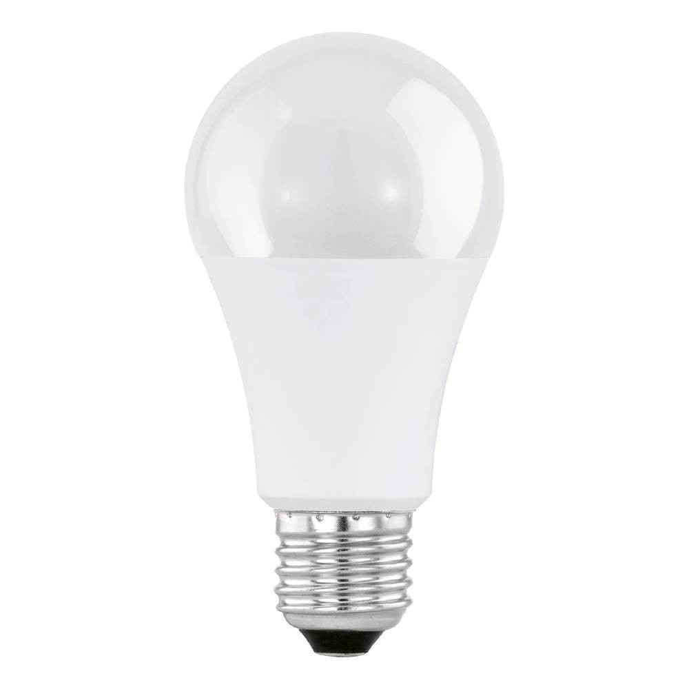 Eglo 110186 E27-Led-A60 Sensörlü Ampul 1X6,1W Opal 2700K 830 Lümen