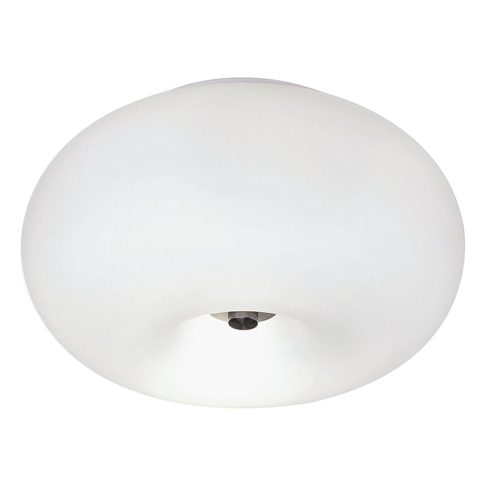 Eglo 86811 "OPTICA" Çelik Nikel Mat Duvar Tavan Armatürü