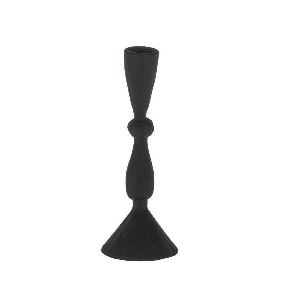 Eglo 422107 "JELLICOE" 18 Cm Yüksekliğinde Alüminyum Dekoratif Şamdan