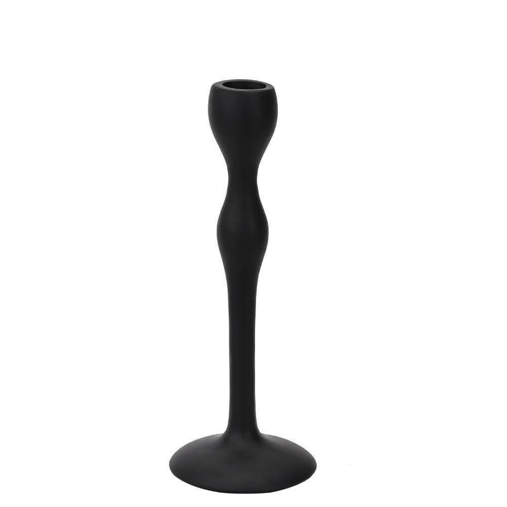 Eglo 422067 "JELLICOE" 21 Cm Yüksekliğinde Alüminyum Dekoratif Şamdan