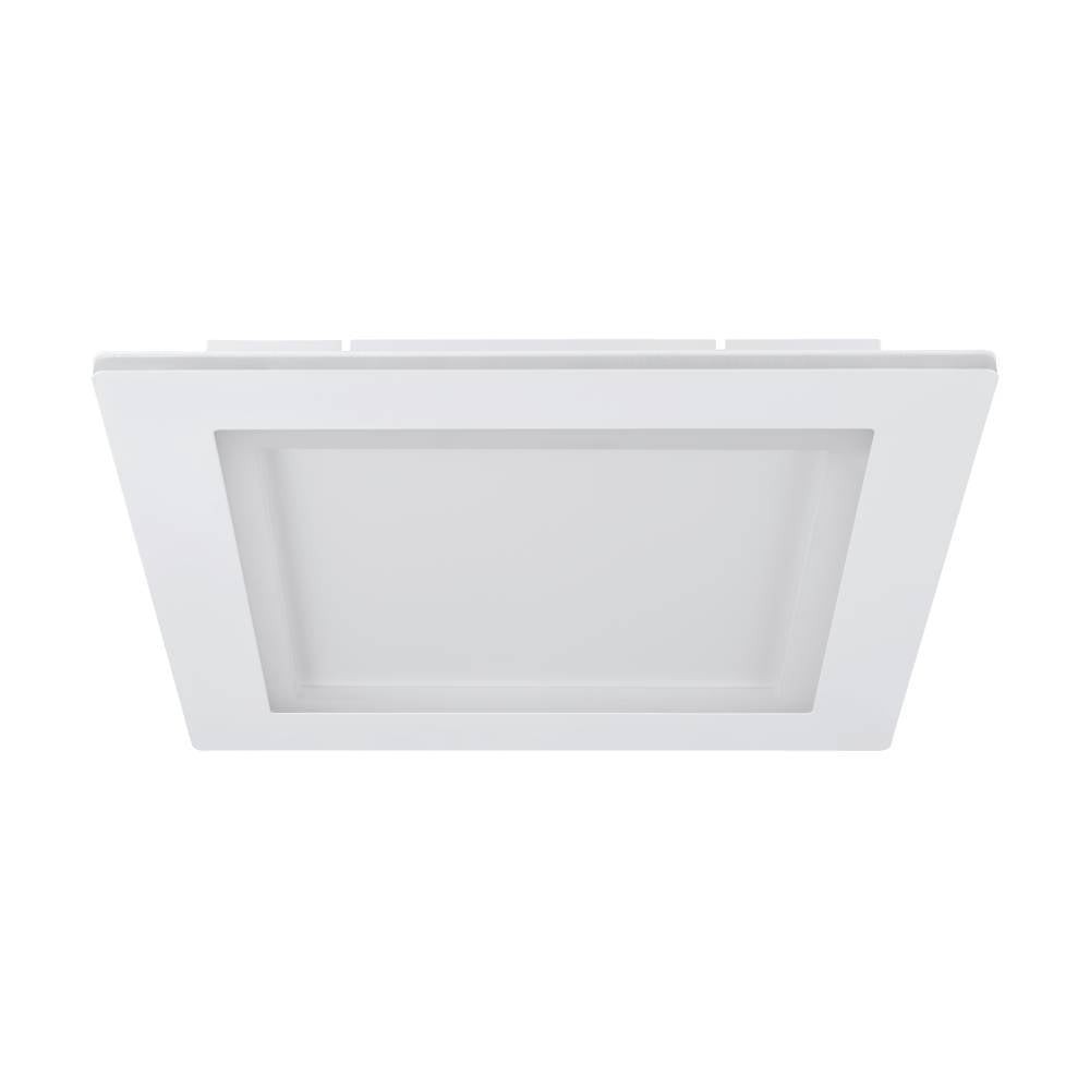 Eglo 900483 "PADROGIANO-Z" 45 Cm Uzunluğunda Çelik Beyaz Tavan Armatürü RGB