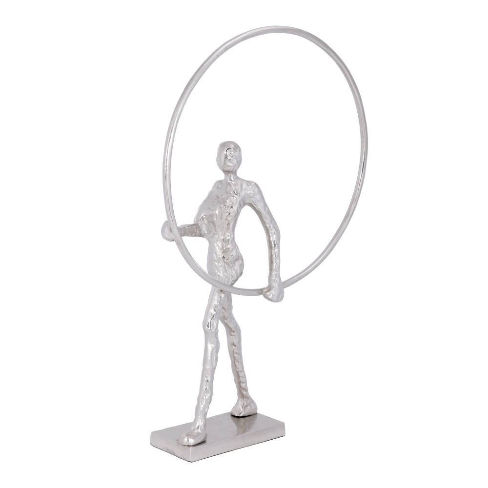 Eglo 429744 "ZADIWIN" 54 Cm Yüksekliğinde Dekoratif Obje Biblo