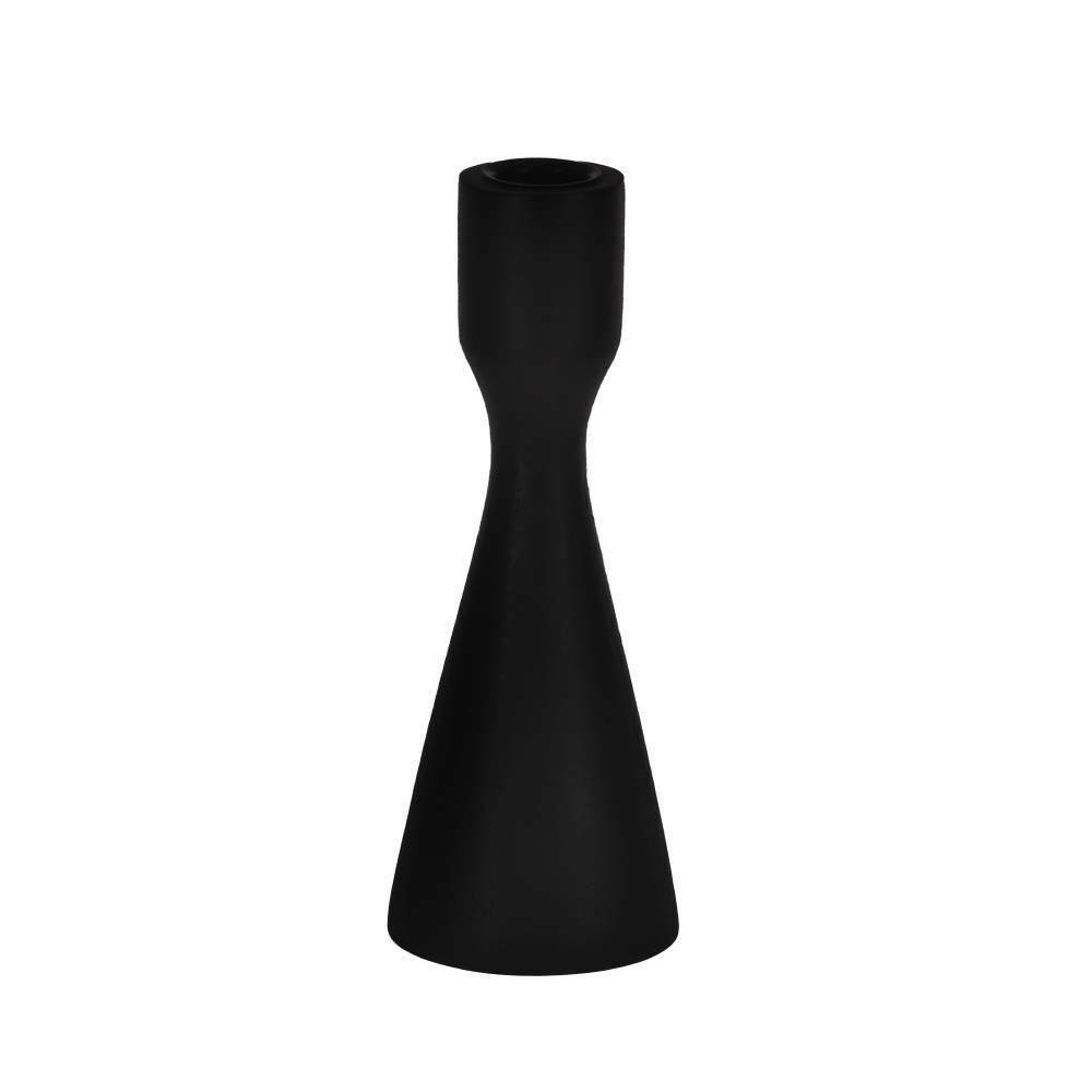 Eglo 422099 "JELLICOE" 19 Cm Yüksekliğinde Ahşap Dekoratif Şamdan