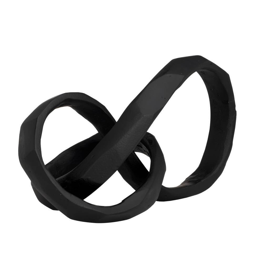 Eglo 427504 "NABUNTURAN" 12,5 Cm Yüksekliğinde Dekoratif Obje Biblo
