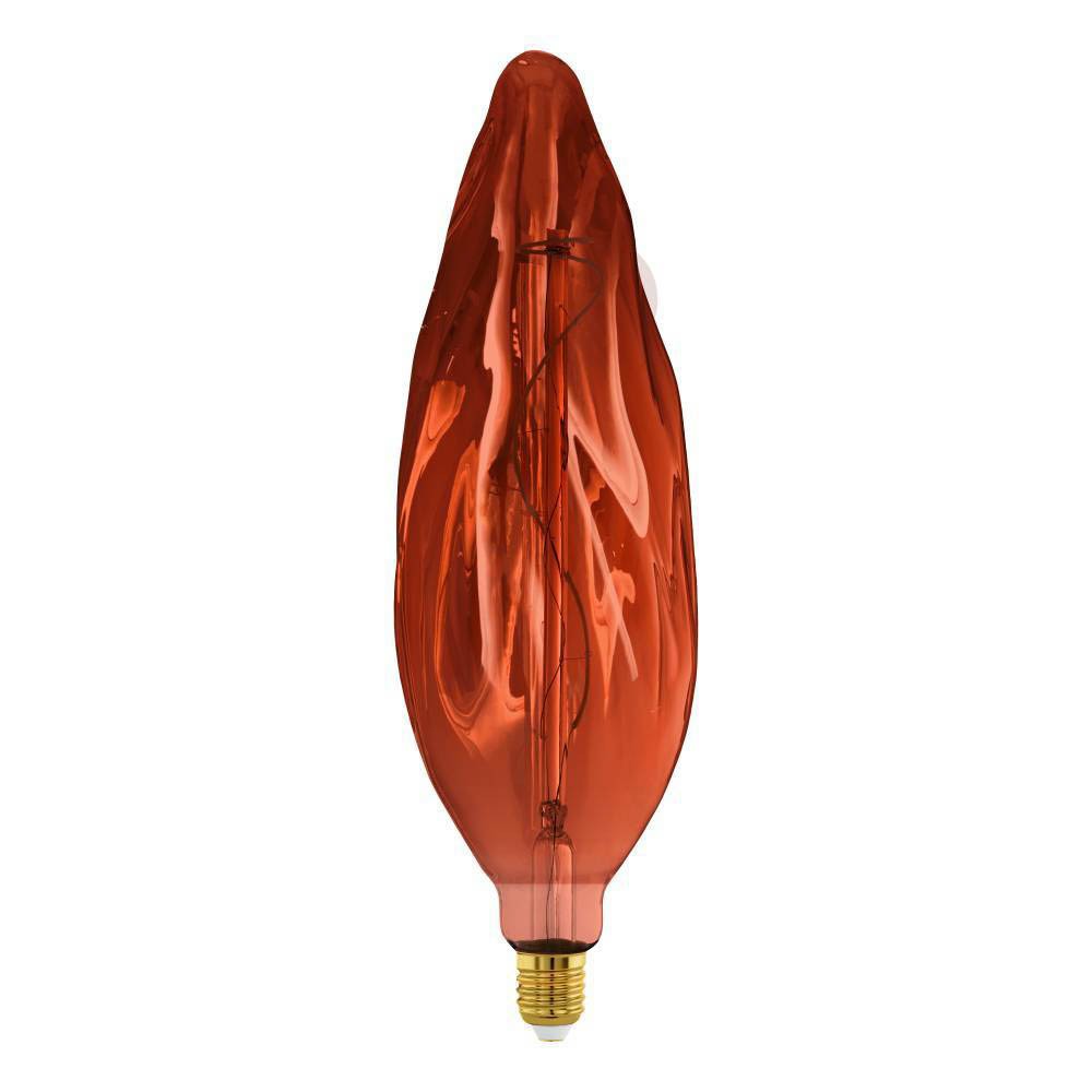 Eglo 110281 E27-Led-Cf117 Ampul 1X4W 2000K 20 Lümen