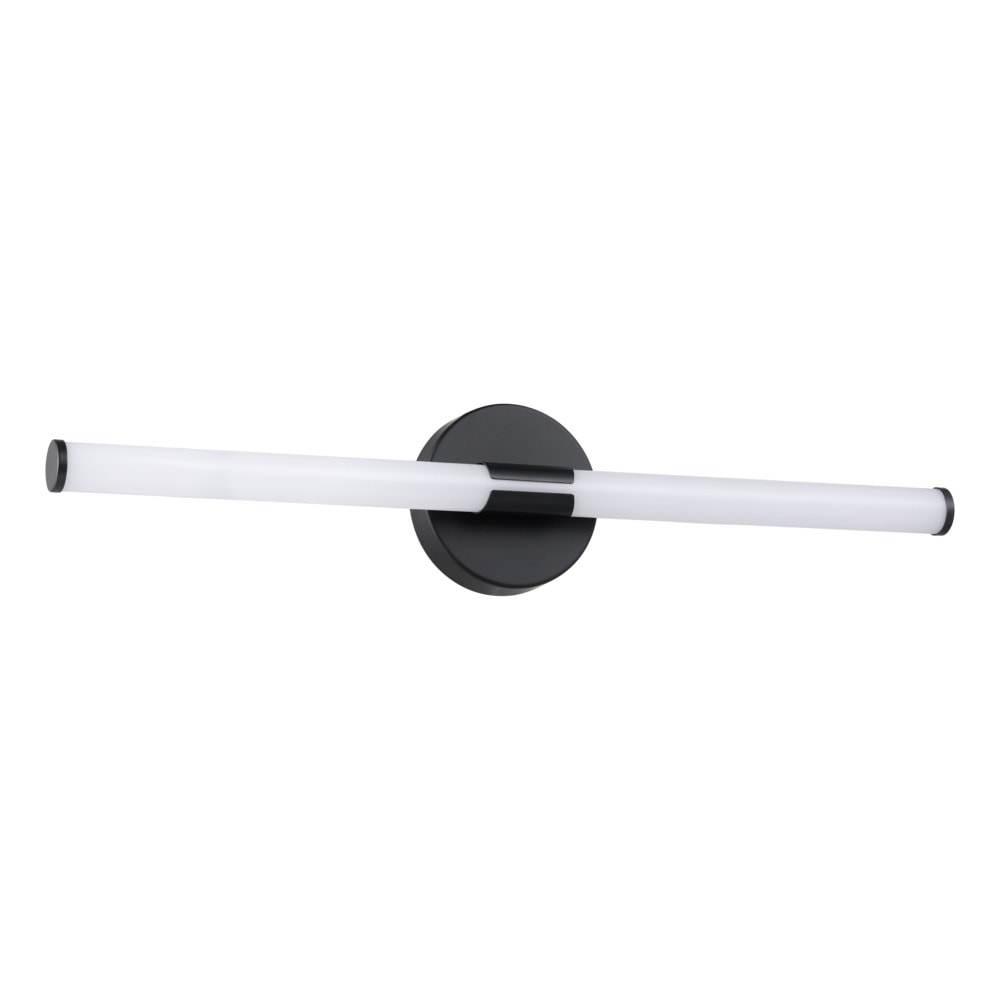 Eglo 901853 "RAMOLA" 60 Cm Uzunluğunda Siyah Çelik Duvar Aplik Ip44