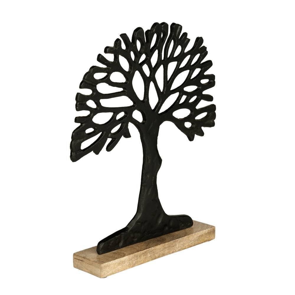 Eglo 427567 "KEMAMAN" 32 Cm Yüksekliğinde Dekoratif Obje Biblo