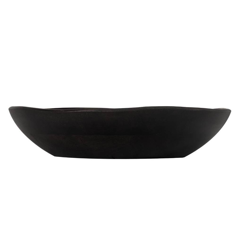 Eglo 427464 "KALDAY" 29,5 Cm Çapında Dekoratif Siyah Antik Kase