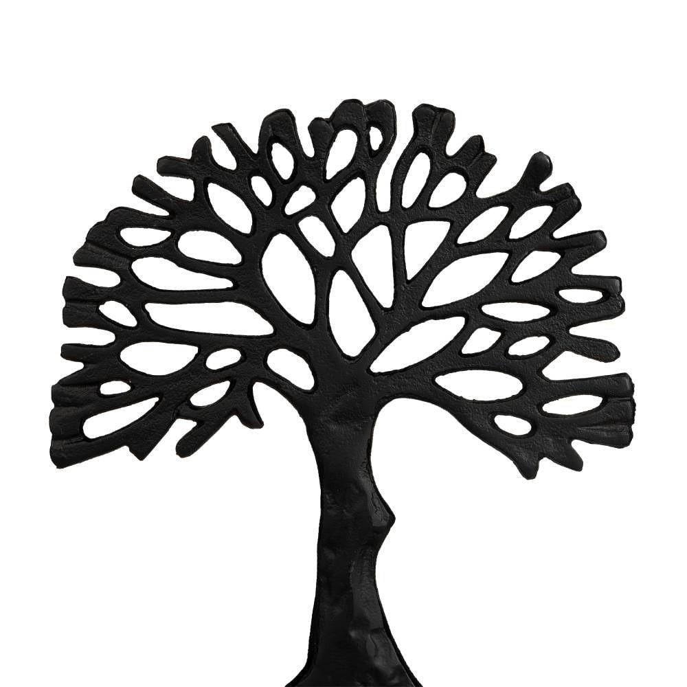 Eglo 427567 "KEMAMAN" 32 Cm Yüksekliğinde Dekoratif Obje Biblo