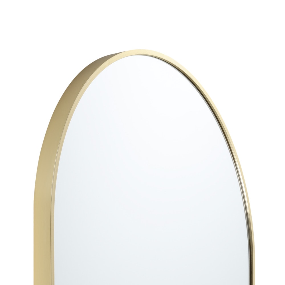 Eglo 425057 "AMBERY" 75,5 X 50,5 Cm Ölçülerinde Dekoratif Gold Ayna