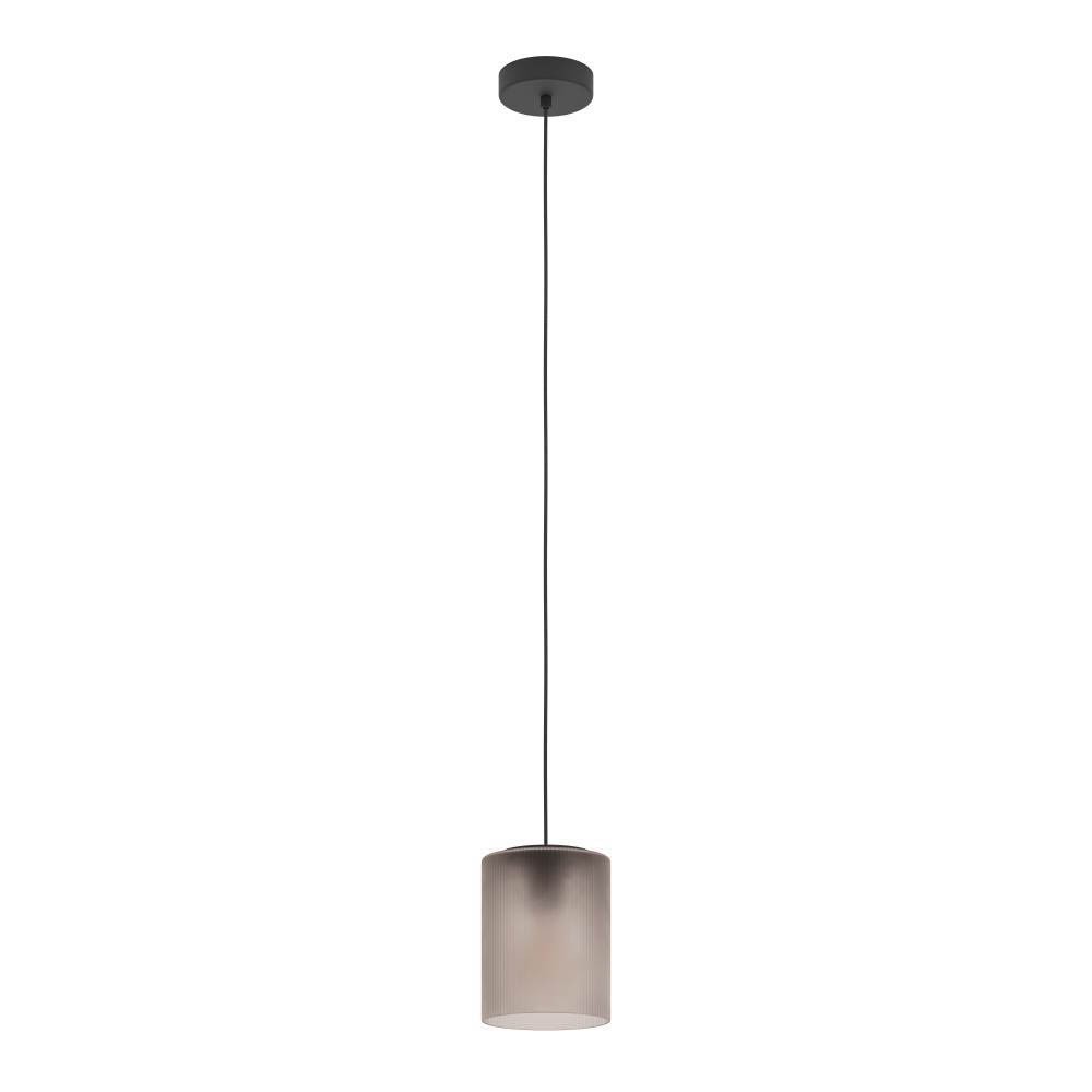 Eglo 901162 "COLOMERA" 110 Cm Yüksekliğinde 15 Cm Çapında Çelik Sarkıt Avize