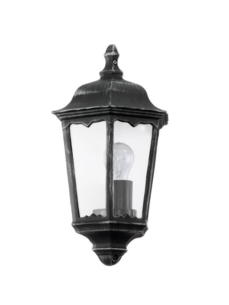 Eglo 79268 "NAVEDO" Alüminyum Döküm Dış Mekan Bahçe Aydınlatması Aplik Ip44