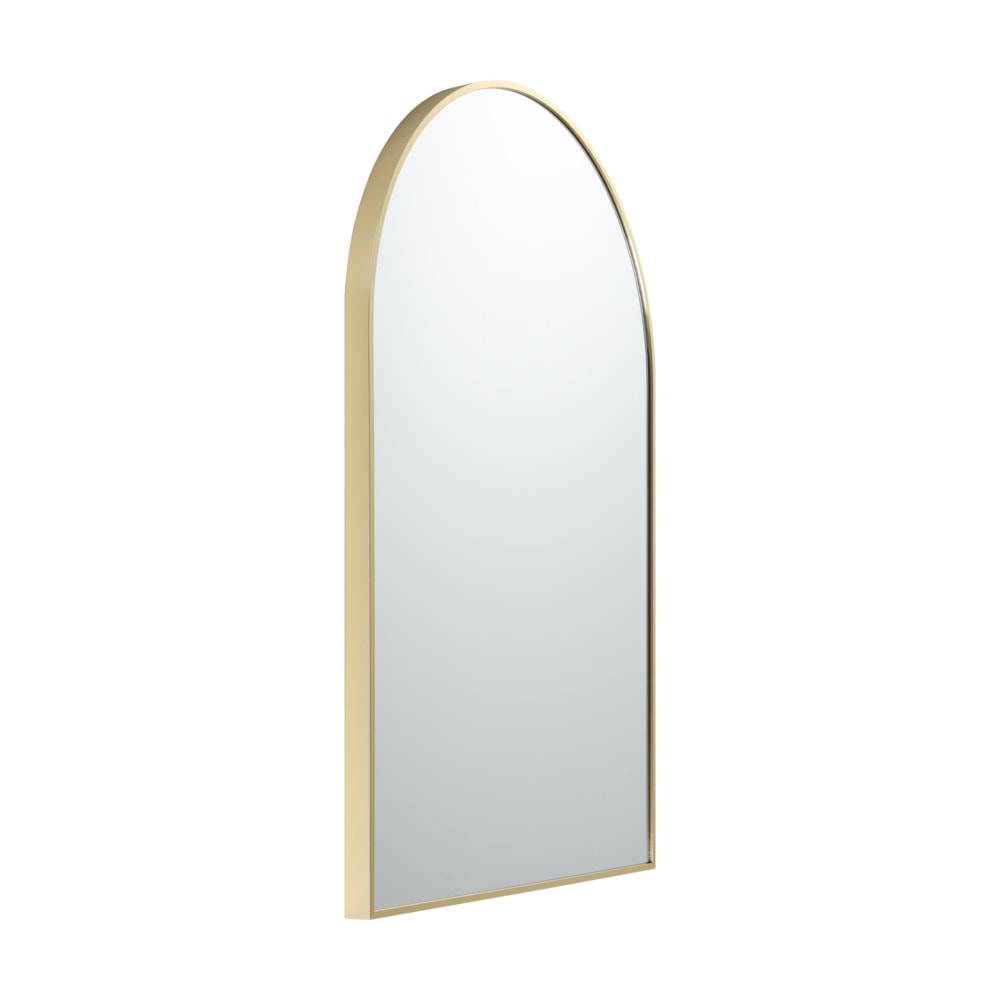 Eglo 425057 "AMBERY" 75,5 X 50,5 Cm Ölçülerinde Dekoratif Gold Ayna