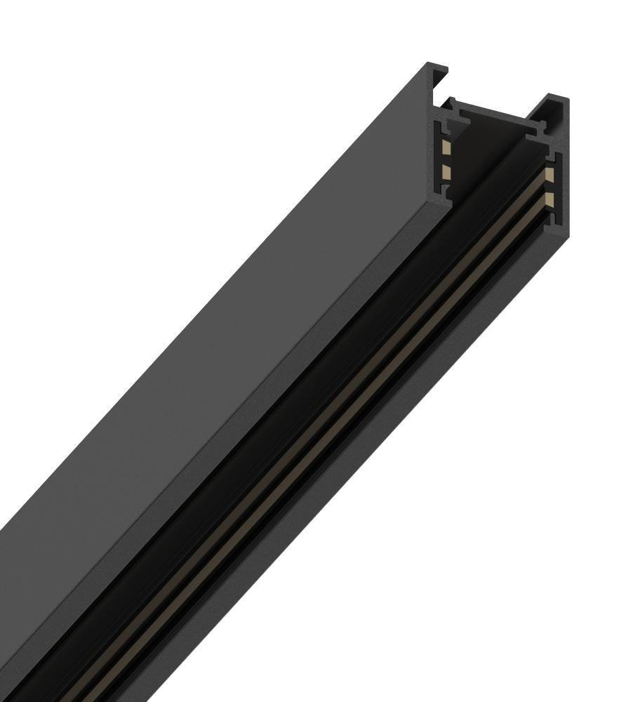 Eglo 648ST-T3000-B LINE48V ST MAGNET SİLİM SIVA ÜSTÜ RAY 3000MT SİYAH
