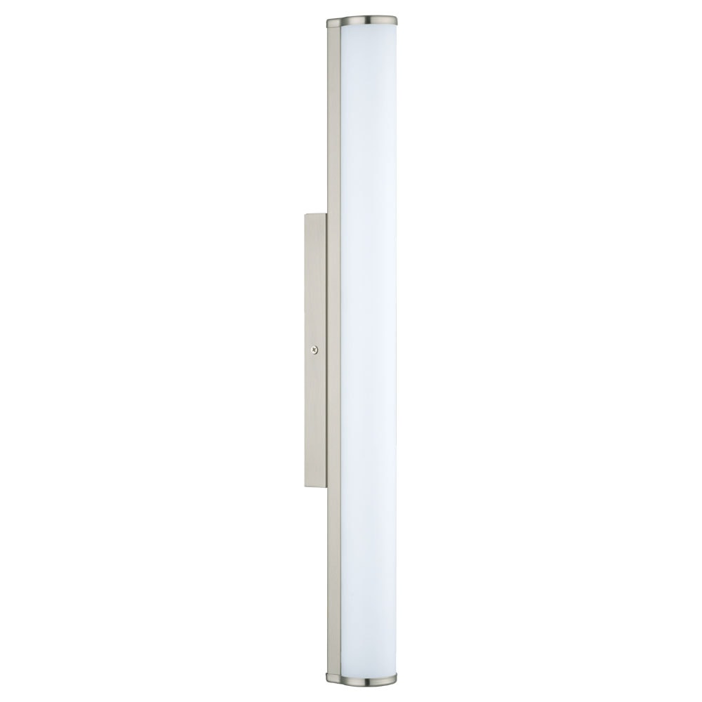 Eglo 94716 "CALNOVA" Çelik Nikel Mat Duvar Aplik Ip44