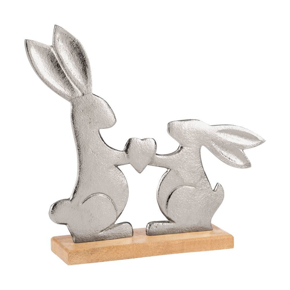 Eglo 427365 "AMOATSY" 28,5 Cm Yüksekliğinde Dekoratif Obje Biblo