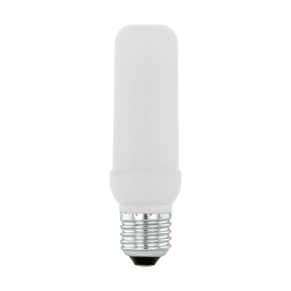 Eglo 110165 E27-LED-T40 Ampul 1X3W Opal 1600K 90 Lümen