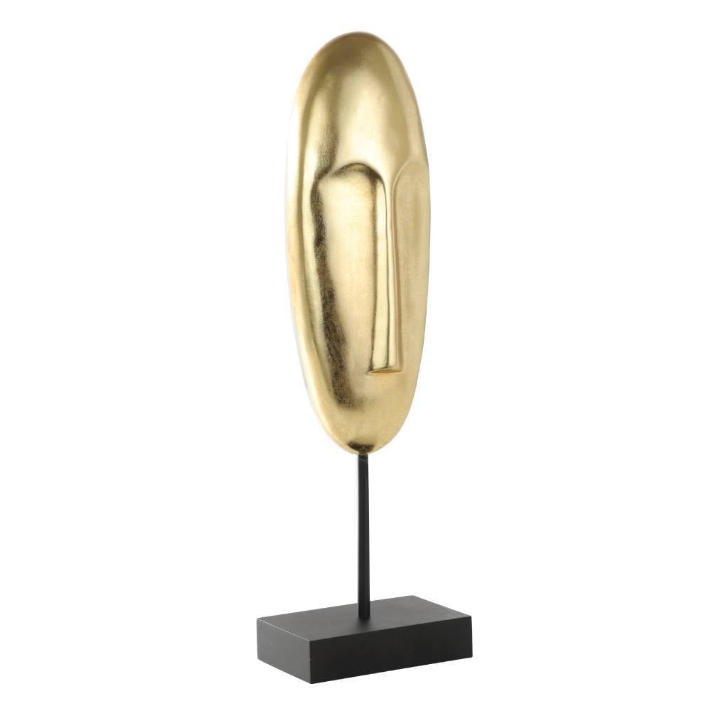 Eglo 427077 "GIFU" 46 Cm Yüksekliğinde Plastik Dekoratif Obje Biblo
