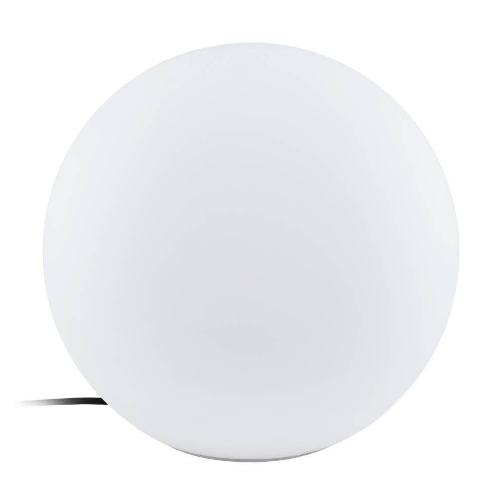 Eglo 900269 "MONTEROLO-Z" 39 Cm Çapında Plastik Dış Mekan Bahçe Aydınlatması Zemin Aydınlatması Ip65