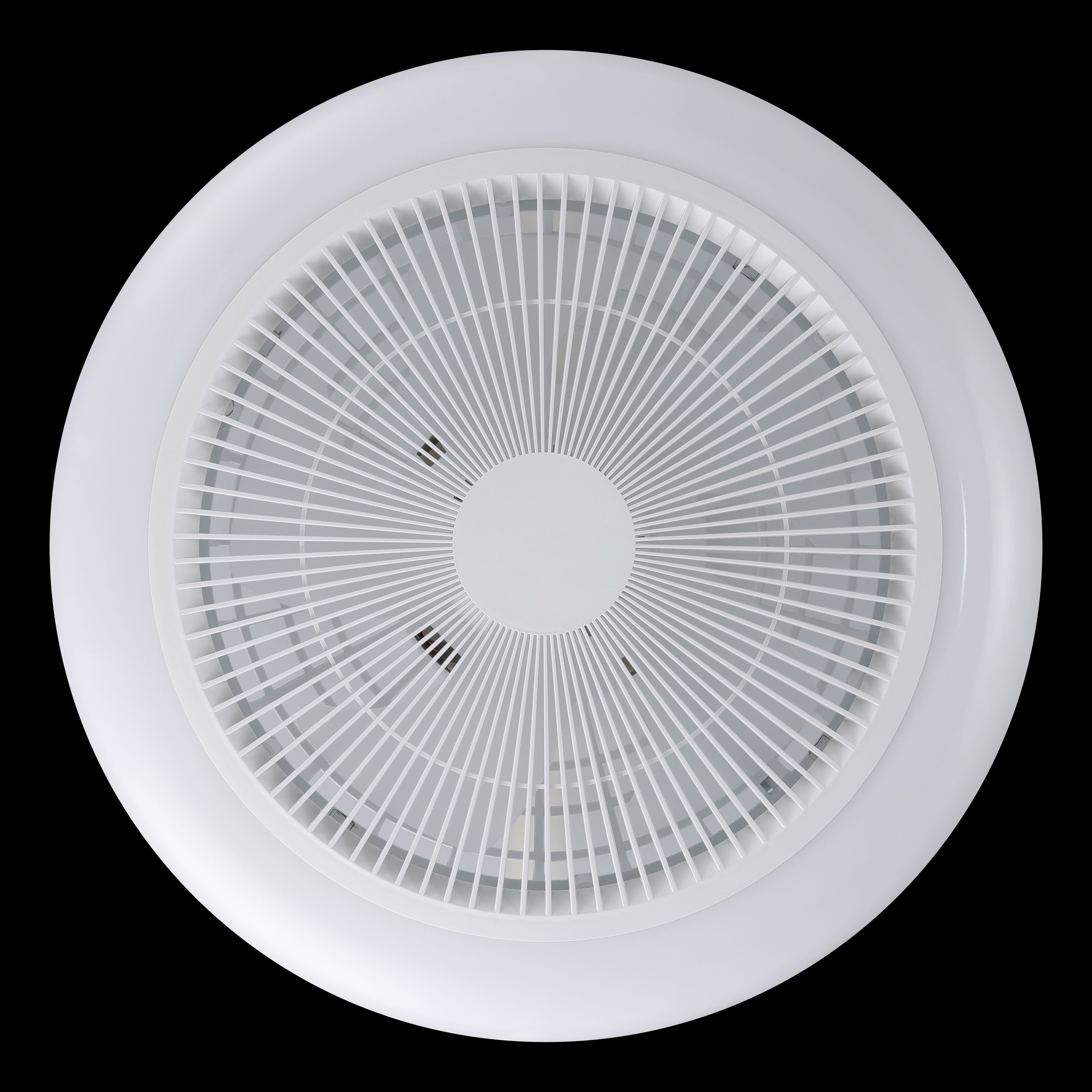 Eglo 35233 "SAYULITA 1" 46 Cm Çapında Abs Tavan Vantilatörü
