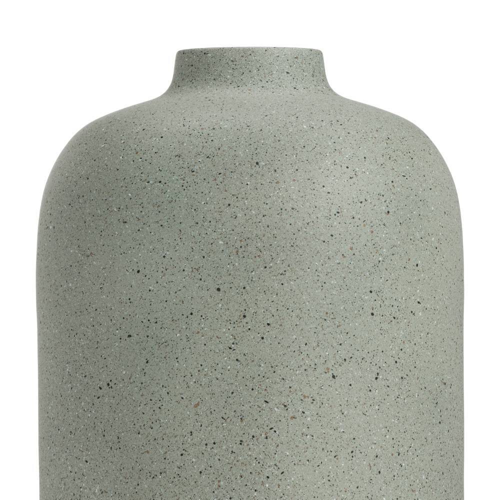 Eglo 421435 "PRUSH" 30,5 Cm Yüksekliğinde Metal Vazo